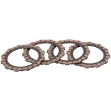 Lamellen Reibscheiben Kupplungsscheiben Set für Simson S50, S51, S53, S70, S83, Schwalbe KR51/1, KR51/2 39616