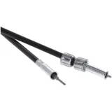speedometer cable 810mm black for Simson S50, S51, S53, S70, S83 39621