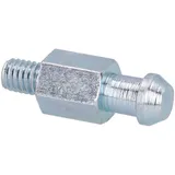 water pump drive bolt long type for Minarelli LC 39740 water pump drive bolt long type for Minarelli LC 39740