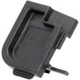 Drehgas Abdeckung Gasgriff Domino Kurzhub schwarz 39746