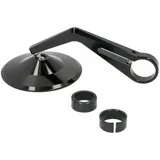 Lenkergewichte Lenkerendenspiegel HIGHSIDER Montana schwarz 39788