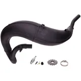 Tuning Entdrosselungskit Premium für Rieju MRT 50 Euro4 2018- 39901