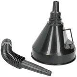 Trichter mit flexiblem Rohr 39956