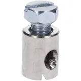 screw nipple for bowden inner cable - 7.0x9.0mm 39964