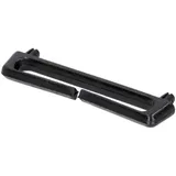 front fender cable guide black for Puch Maxi, MS, MV, MX, X30 40024