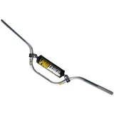 Lenkstange Lenker ProTaper SE Seven Eighths Pit Bike silber 22mm / 143mm 40051