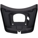 Heckleuchte Rücklichtrahmen Adapter Power1 schwarz matt für Vespa GTS 2014- 40081