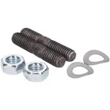 carburetor flange bolt set for Simson S50, S51, S53, S70, S83, SR50, SR80, KR51/2 Schwalbe 40118