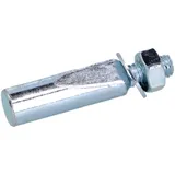 Sicherungsbolzen / Keil Tretkurbel 9,5mm für Puch Maxi, MS, VS, DS, VZ, M125 40135