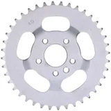 Kettenblatt Ritzel Kettenrad 40 Zähne für Puch MS 50, MV 50, VS 50 40196