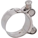 Schalldämpfer Auspuffschelle Stahl 36-39mm 40216