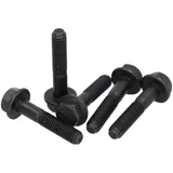 screw w/ flange M8x40 SW13 - 5 pieces 40223