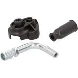 carburetor cover kit for Dellorto PHVA 12-17.5 40298 carburetor cover kit for Dellorto PHVA 12-17.5 40298