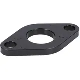 intake manifold insulating flange gasket 4.2mm for Simson 40331