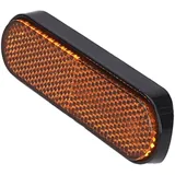 front fork reflector self-adhesive for Aprilia, Derbi, Gilera, Piaggio 40356