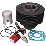 cylinder kit EVOK 125cc 55mm for Piaggio / Vespa PK 125 S 82-85 40400