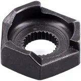 Hebel Kickstartermitnehmer / Kronenscheibe für Morini, Aprilia Mojito, SR 50, Scarabeo 40418