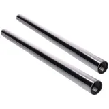 Federgabel Standrohr Telegabel Satz 610x37mm für Beta RR, Rieju MRT, Derbi Senda, Gilera RCR, SMT, Peugeot XPS 40422