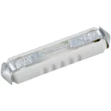 safety fuse 8A white 40457