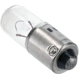 Birne Glühlampe BA9s 6V 4W klar 40469