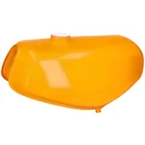 fuel tank yellowish brown for Simson S50, S51, S70 40551-1007 fuel tank yellowish brown for Simson S50, S51, S70 40551-1007