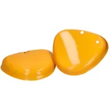 Seitendeckel Set saharabraun für Simson S50, S51, S70 40552-1007