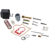 carburetor repair kit for Sachs 504, 505 w/ 12mm carb 40593