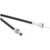 speedometer cable black 650mm for MBK51 40596