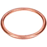 Birne Dichtung Auspuffkrümmer Athena 41,8x49,6x3,9mm für KTM Duke, RC 125, 200, 390 11-20 40613