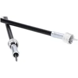 Tachoantrieb Tachowelle schwarz 600mm für MBK51 40630