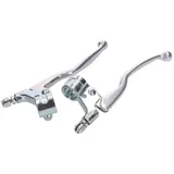 brake lever and clutch lever set 22mm universal 40659 brake lever and clutch lever set 22mm universal 40659