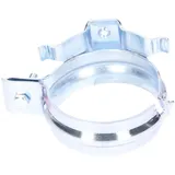 rear exhaust clamp for Simson S51, S51/1E, S51/1E1, S53, S53E, S70, S83 Enduro 40716