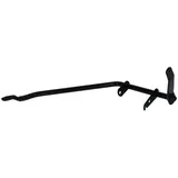 foot brake lever w/o stop light switch support for Simson S50, S51, S53, S70, S83 40773