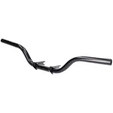Fußrastenträger schwarz für Simson S50, S51, S70, S53, S83 40776 Fußrastenträger schwarz für Simson S50, S51, S70, S53, S83 40776