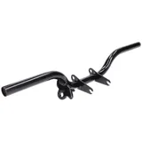 Fußrastenträger schwarz Halteplatte Seitenständer für Simson S50, S51, S70, S53, S83 40777