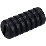 Fußschaltgummi schwarz für Simson S50, S51, S53, S70, S83, SR50, SR80 40780