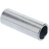 Radachse Hülse / Distanzstück Radnabe für Simson S50, S51, S53, S70, S83, SR4-1 Spatz, SR4-2 Star, SR4-3 Sperber, SR4-4 Habicht,