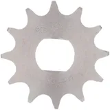 Kettenrad Ritzel / Kettenritzel 12 Zähne 1/2x5,4 für Simson S51, S53, S70, SR50, SR80, KR51/2 Schwalbe 40807