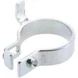 Klemmschelle Krümmermutter für Simson S50, S51, S53, S70, S83, KR51/1, KR51/2 Schwalbe 40821