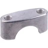 Lenkstange Lenkerauflage oben für Simson S50, S51, S70, S51E, S70E, S53, S53E, S83 40826