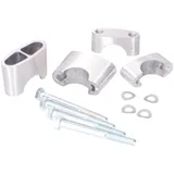 Klemmbock Riser Lenkerklemme / Lenkerauflage Set Standard für Simson S50, S51, S70 40828