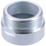 Auspuff Birne Mutter Krümmer 1. Untermaß für Simson S50, S51, S70, Schwalbe, SR4-2, SR4-3, SR4-4, SR50, SR80 40843
