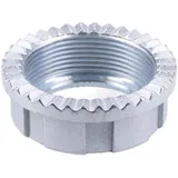Krümmermutter 28mm für Simson S50, S51, S70, KR51/1, KR51/2, SR4-2, SR4-3,SR4-4, SR50, SR80 40845