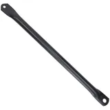 Obergurtstützstrebe schwarz für Simson S50N, S51N 40851