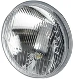 Vorderlicht Scheinwerfereinsatz Ø140mm für Simson S50, S51, S70, Schwalbe, Star, Sperber, Habicht, MZ ES 40862