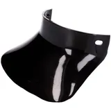 Fender Schmutzfänger Schutzblech vorne / hinten Kunststoff schwarz für Simson S50, S51, S70, 40869