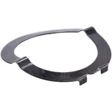 exhaust manifold nut locking washer for Simson S50, S51, Schwalbe, Star, Habicht, Sperber 40878