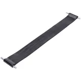 battery fastener strap black for Simson S50, S51, S70, SR50, SR80, KR51, Schwalbe, Star 40886