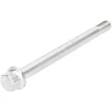 Steckachse / Achse hinten 12x150mm für Simson S50, S51, S53, S70, S83, Schwalbe, Sperber, Habicht, Star 40891