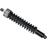 Federbein Stoßdämpfer 340mm schwarz für Simson Roller SR50, SR80 40894